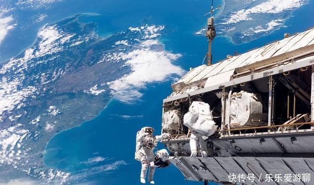 动物 美国科学家脑洞大开：想去火星，必须给宇航员加点动物基因