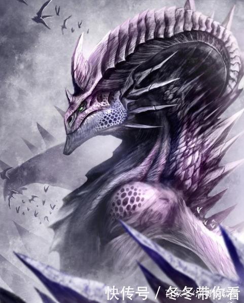 特殊能力|斗罗大陆:拥有特殊能力的五大魂兽,是所有魂师的梦魇