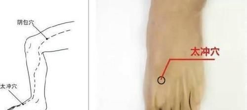 肝经|半夜经常醒来的,再也不好入睡,其实是这儿堵住了!来了解一下