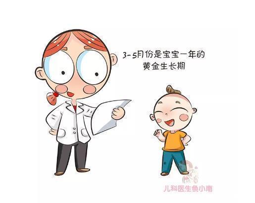 身高|注意了,你正在经历宝宝身高长得最快的季节,还不快快帮宝宝一把