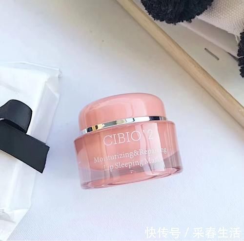 马卡龙|没有做好唇部护理，涂口红怎么能好看呢？