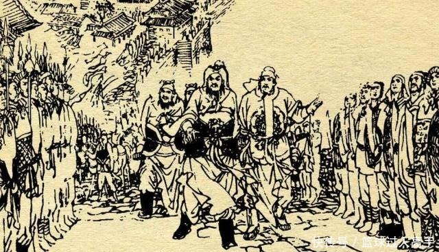 叩拜|他是《兴唐传》首位反王,本属伍云召管辖平民,可伍氏却要叩拜他