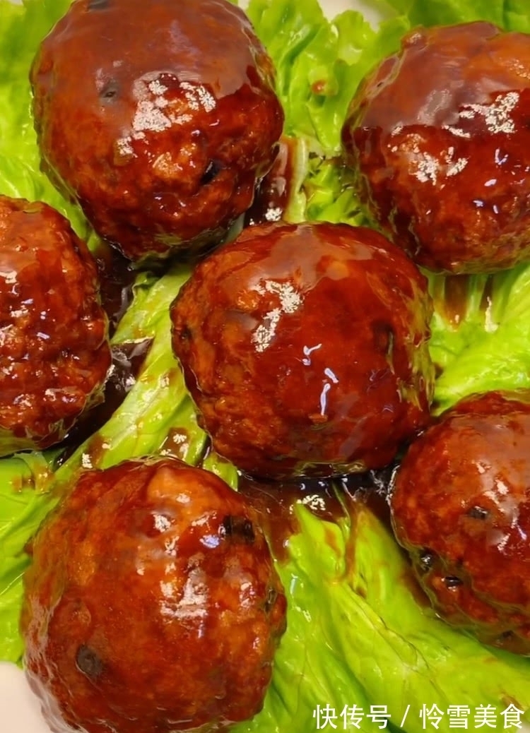 下饭|让人食欲大增的几道美食，营养丰富解馋下饭，每次上桌都很受欢迎