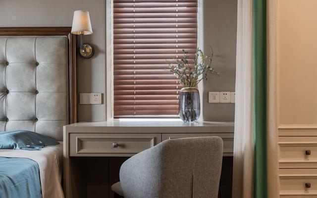 柜子|一进门就喜欢上了,这样的家知性而优雅,简洁又迷人,忍不住晒晒