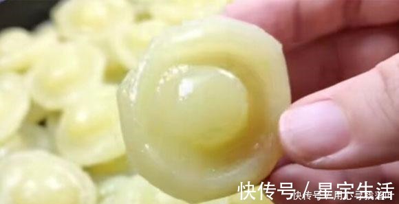 冬季别忘多吃这个,上锅蒸一蒸,多做些放冰箱,随吃随取,特方便