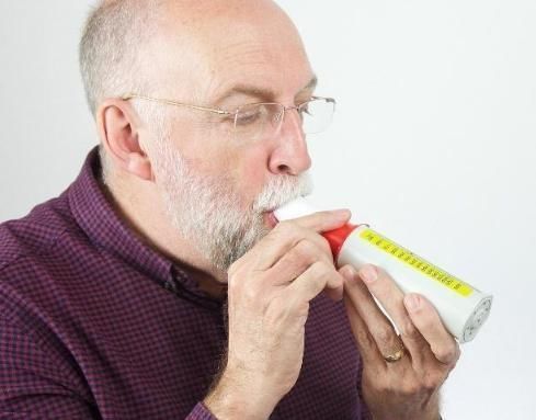 自测|肺有没有问题,3个测试帮你“识别”,尤其吸烟者,最好自测一下