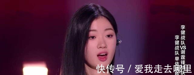 冠军|史上最惨《好声音》冠军!以新人身份重新参赛,第一轮就被淘汰