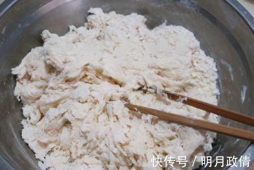 鲜味|拌饺子馅时,有人用生油有人用熟油,做错了,难怪饺子鲜味不足