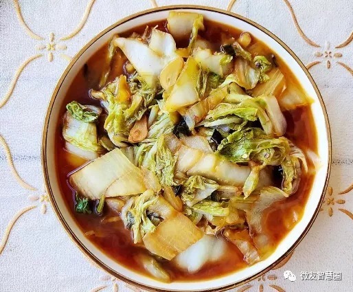 【美食窗】百菜不如白菜!100种白菜的家常做法,经典的味道百吃不厌!