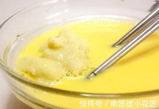 拔丝红薯|厨师长多年总结，几种挂糊方法分享，炸东西外酥里嫩，又香又酥