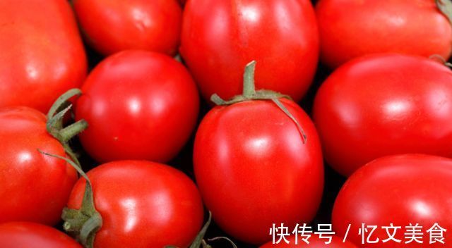 排毒养颜|很有营养的3种食物，坚持天天吃一些，排毒养颜、增强体质！
