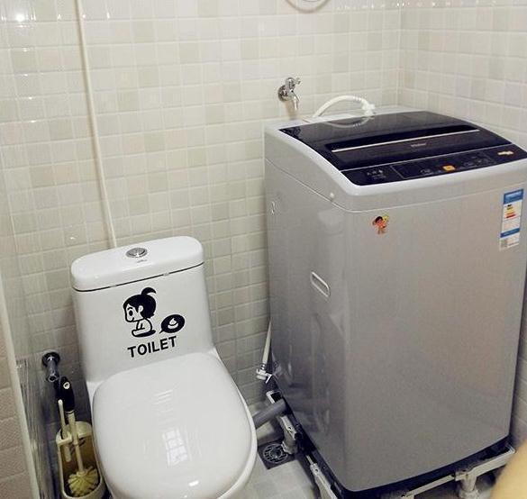 榻榻米|70㎡一居室新房装修花了5万,榻榻米客厅,大家帮忙看看值得吗?