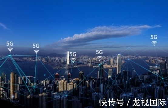 基站|5年后,三大运营商全部升级5G会有什么后果?吴锋做出最新判断
