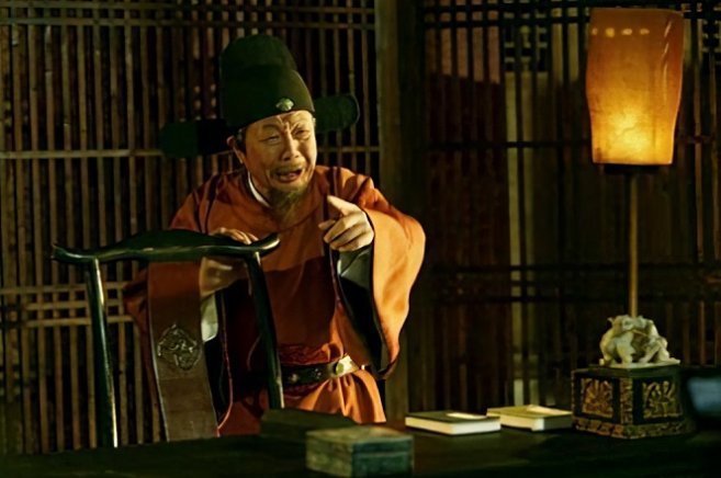 “知县”和“县令”有何不同?仅仅一字之差,却是千差万别