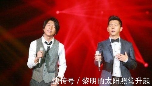 陳小春|在《哥哥》中，為何林志炫的待遇這么好？曾經(jīng)贏過他的胡海泉呢？