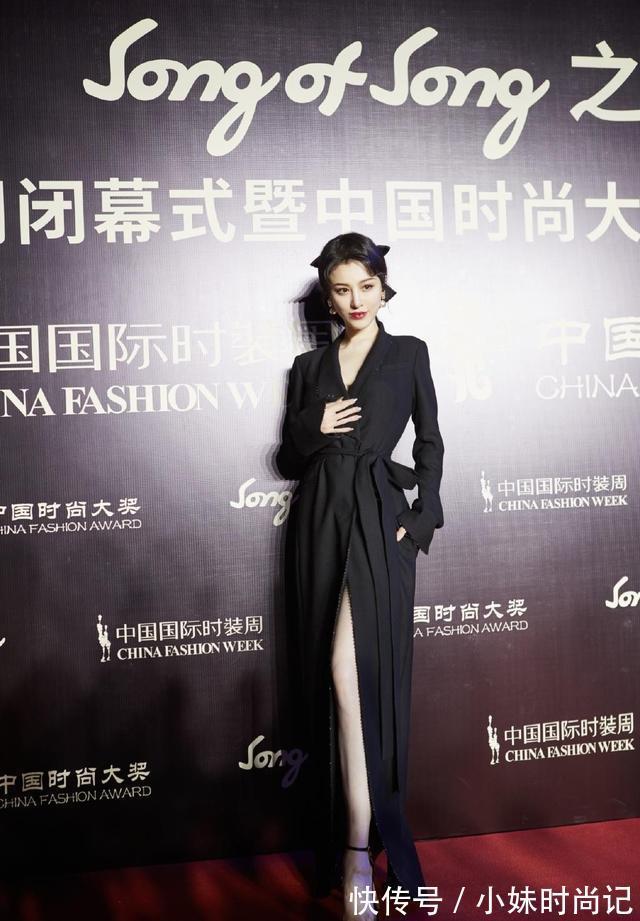 前妻|刘翔前妻变化挺大,穿傣族裙看得出腰肢多纤细,有模特的风范