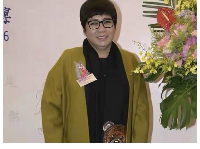 tvb|抗癌斗士！TVB资深艺人接受4次肿瘤切除手术，恢复良好精神状态佳