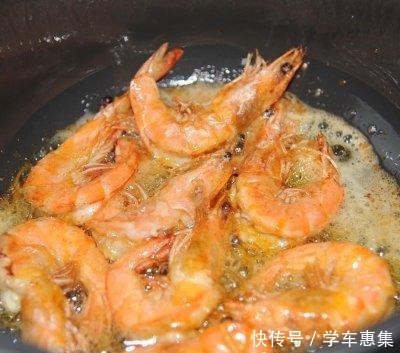 简单快手又下饭的麻辣香锅,吃起来那叫一个香!