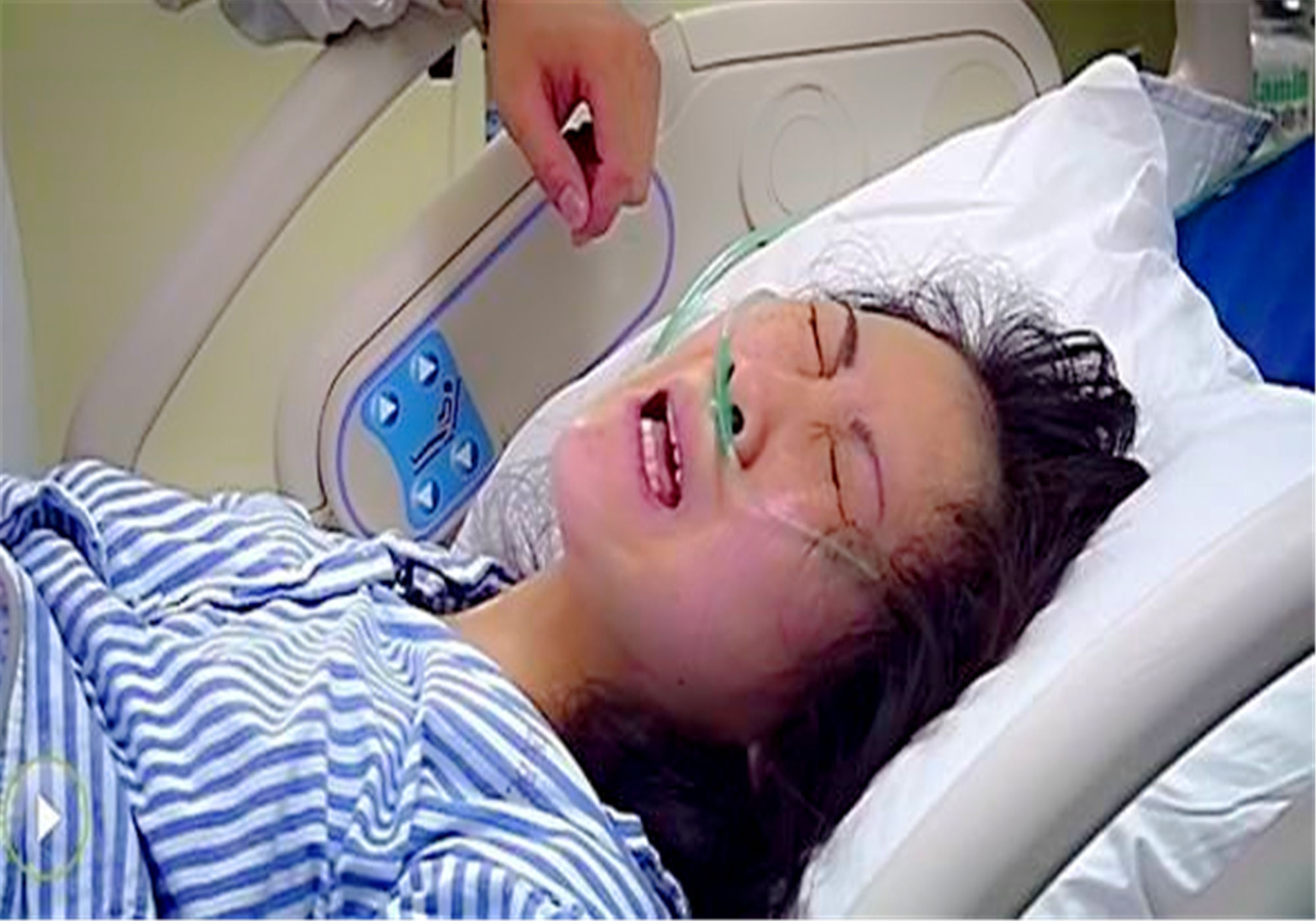 医护人员|顺产生娃是啥体验?过来人:宝宝被一把“拽出来”,再也不想生了