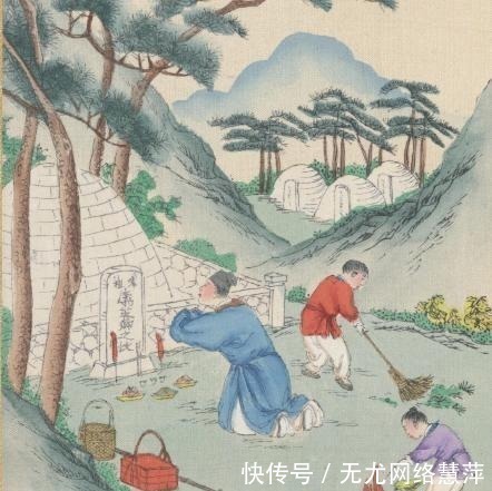 春节|古人如何过春节?古人迎春节三个步骤,一个都不能马虎