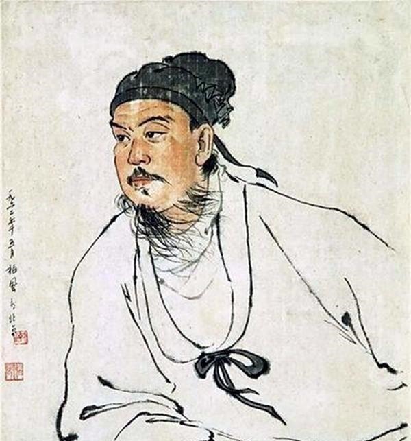 大旱$窦娥临死发三毒誓血飞白练、六月降雪、抗旱三年,背后有何深意!