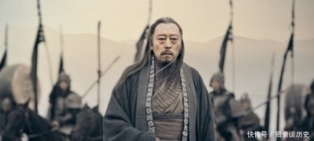 无人|三国之中最有智慧的四大谋士,诸葛亮仅排第二,第一无人能及!