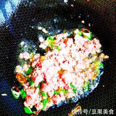 肉沫茄子（软硬两版任你选）