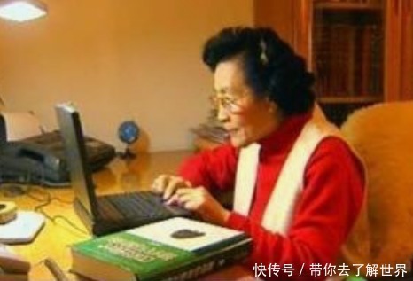 女中医|96岁女中医脸上竟然没有一点皱纹，看看她是如何养生的方法