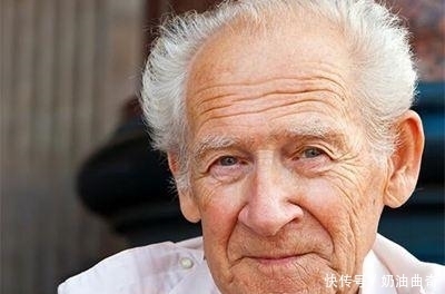 白头发|人的头发为什么会变白?不一定是年龄,知道这几点之后让你白变黑