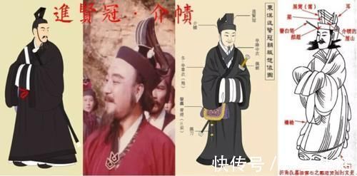 介帻|秃顶之灾：王莽挡不住，路易十三也挡不住