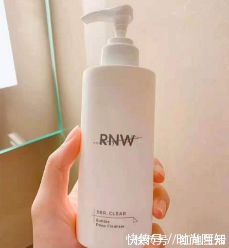 洗面奶 脸都洗不好?你用再贵的护肤品也拯救不回来颜值