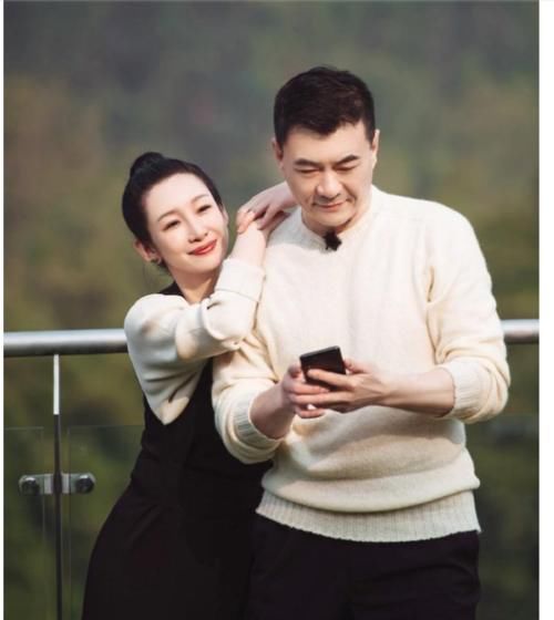 魯氏兄弟|婚姻中的秦海璐如此不真，為什么王新軍會心甘情愿為此買單？