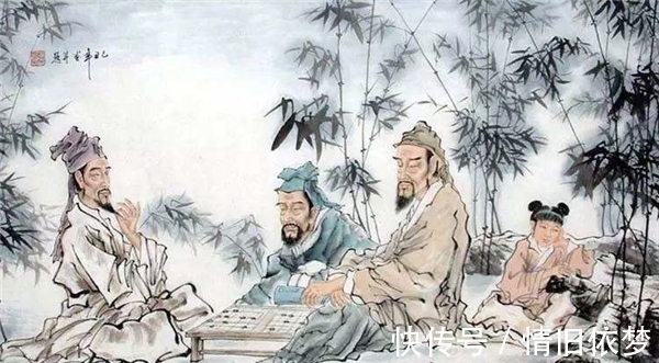 鲁班!《鲁班书》为何被称为“邪书”?看第一页5个字,就能知晓多可怕