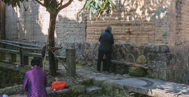 古村落|漈头村，福建最值得来的古村，实在是太美了