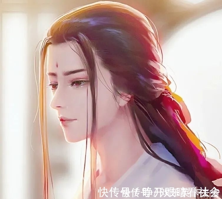 孤傲|霸气孤傲的古风男孩名,英气和邪魅浑然一体!