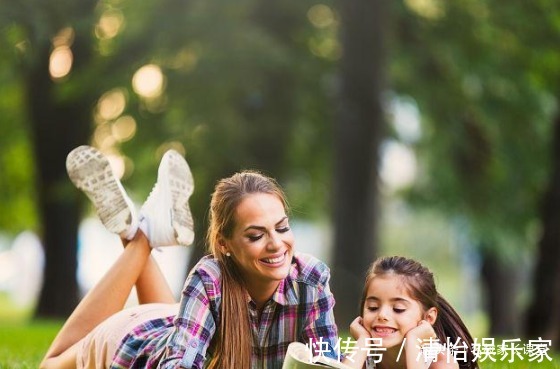 苏珊·福沃德|4种家庭，最容易培养出优秀的孩子，有你吗