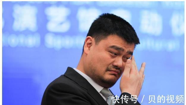 姚明|姚明严厉批评首钢队！秦晓雯一意孤行，坚持使用外援要硬刚15队？
