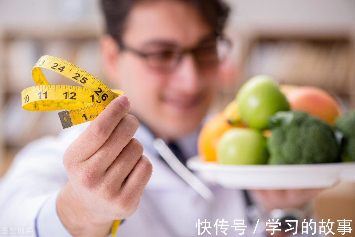 苗条|通过这个均衡的膳食计划，在四个星期内变得苗条，其实减肥很简单