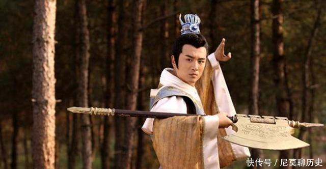途中|历史上的纣王到底是怎样的,姬发伐纣王途中遇到了什么事情