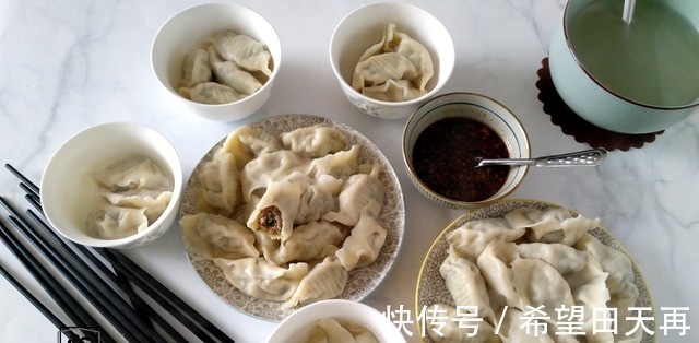 自从婆婆来了，早餐简直做成自助餐，网友婆婆还缺儿媳妇吗！