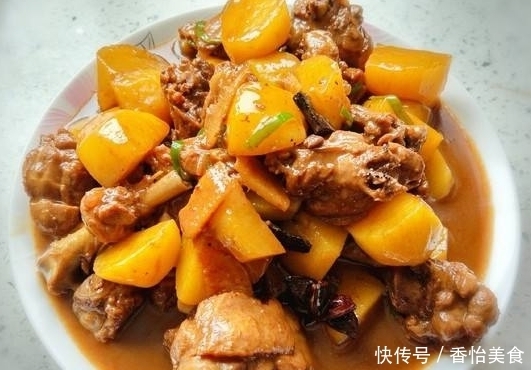 露一手|年夜饭最受欢迎的几道菜,学会了您也露一手,最后一道今年必须有