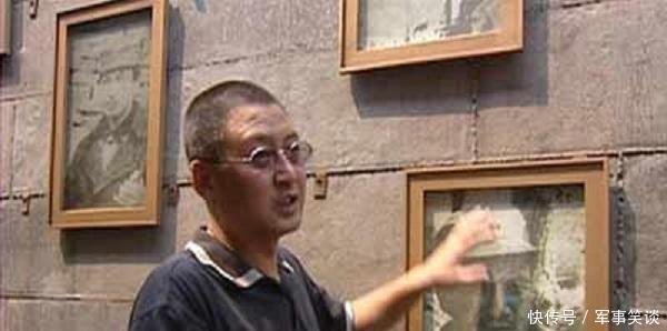 樊建川|副市长辞职创业,身家上亿后痴迷收藏,曾说死后80亿收藏全交国家