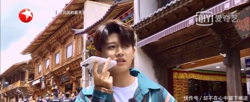 任嘉倫|孫紅雷、沙溢、黃渤、陳赫、任嘉倫，秦昊，最期待誰(shuí)錄制新節(jié)目