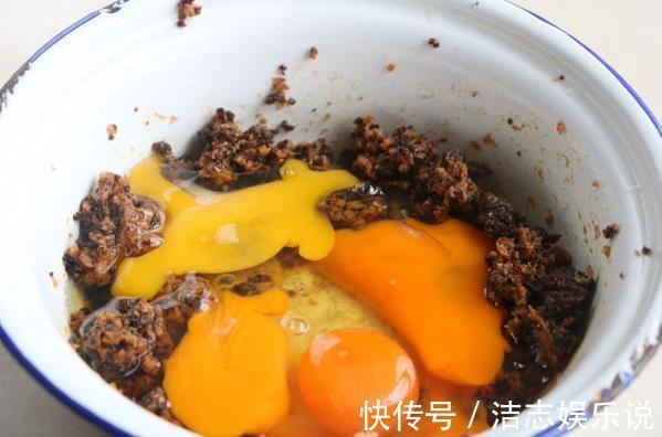 过年必吃的红枣糕，自制只要3分钟，待客送礼的上品