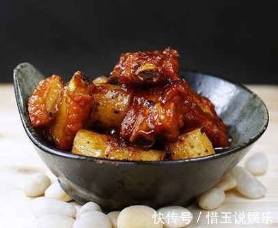 推荐几款好吃的家常菜,营养又健康，学习做给家人品尝！