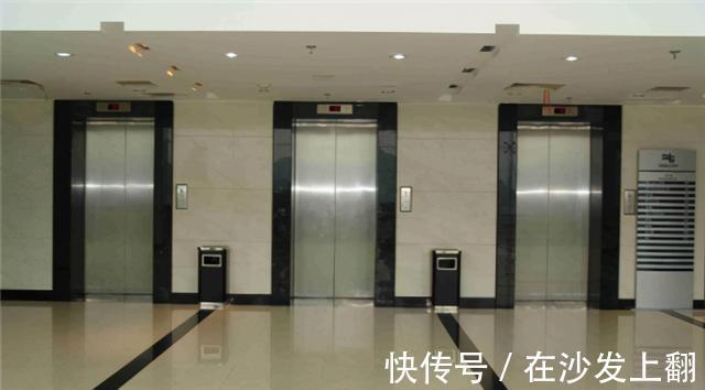 房屋|一梯两户好,还是两梯四户好?两者的区别被发现,买房刚需留意