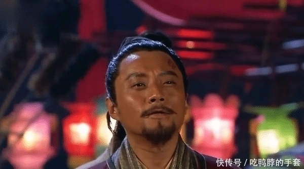 清风山!此人在梁山排名第九,身怀绝技从无败绩,却意外落选五虎将