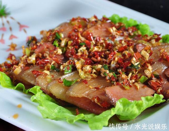 家常菜|学几道家常菜,过节的时候自信满满,全家都夸好吃