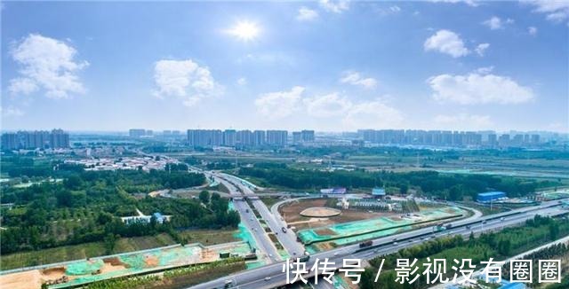 核芯|一座“城”革新一座城 郑州华南城带给南龙湖的惊艳蜕变!