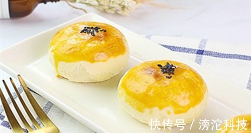 简单易上手的两款糕点,让我们红尘作伴,在家也可以吃得潇潇洒洒